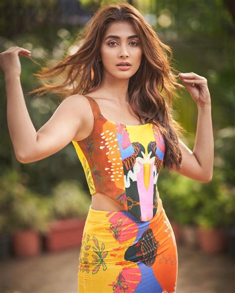 nude of pooja hegde|[Top 70+] Pooja Hegde XXX Photos + Videos Nude Collection